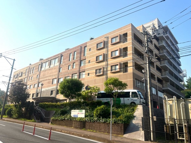 サンカルナ博多の森 雰囲気
