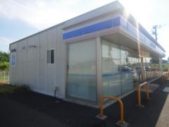 ローソン　稲敷犬塚店