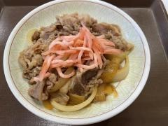 すき家　新橋三丁目店