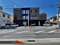 滋賀銀行　守山支店