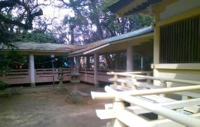 伊文神社