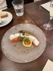 Ｂｉｓｔｒｏ　Ｒｏｖｅｎ三田