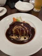 Ｂｉｓｔｒｏ　Ｒｏｖｅｎ三田