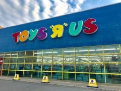 トイザらス青森店