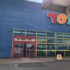 トイザらス青森店