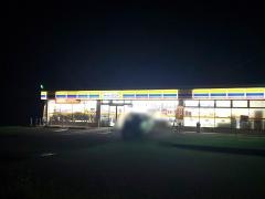 ミニストップ　仙台南インター店