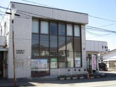 北都銀行田沢湖支店