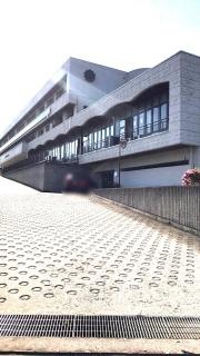 左沢小学校