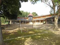 境いずみ保育園