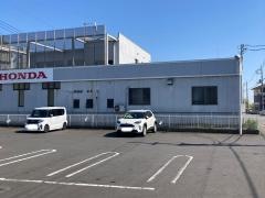 Ｈｏｎｄａ　Ｃａｒｓ茨城学園東大通り店