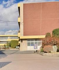 青藍泰斗高等学校