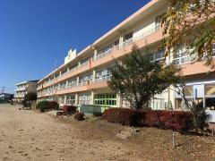 大山小学校