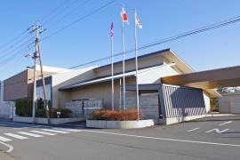 玉村ゴルフ場