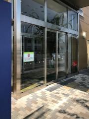 鴻巣中央図書館