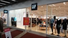 ＧＡＰさいたま新都心店