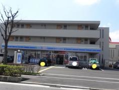 ローソン　東川口四丁目店
