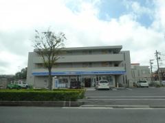 ローソン　東川口四丁目店