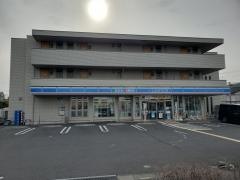 ローソン　東川口四丁目店