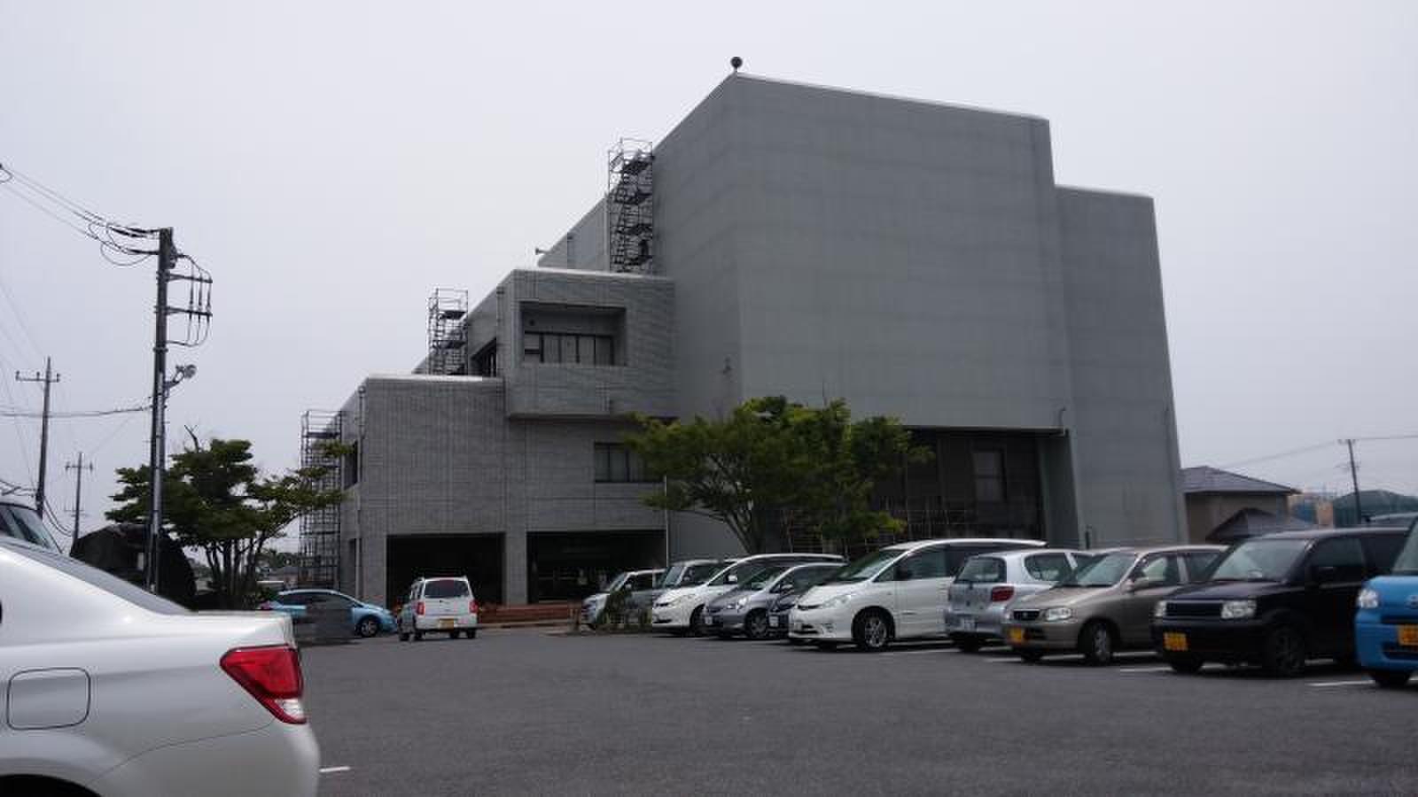 活動歴および当時の関連ビジュアル記録
