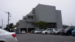 茂原市東部台文化会館