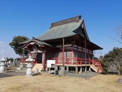 勝覚寺