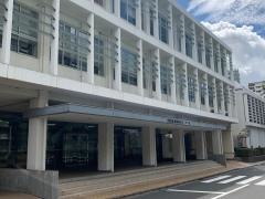 東京医療保健大学　五反田キャンパス