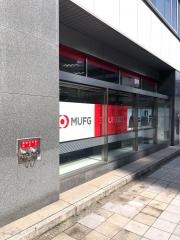 三菱ＵＦＪ銀行五反田支店
