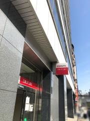 三菱ＵＦＪ銀行五反田支店