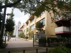 光が丘第八小学校