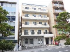 横浜北山田郵便局
