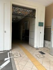 横浜北山田郵便局