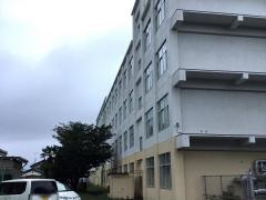 大野原小学校