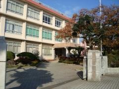 平塚市立春日野中学校