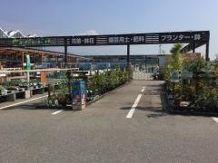 コメリパワー　魚津店