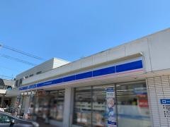 ローソン　氷見市役所前店
