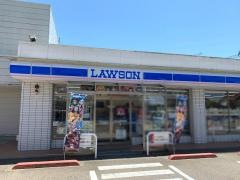 ローソン　氷見市役所前店
