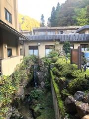小川温泉元湯