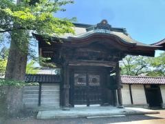 毫攝寺