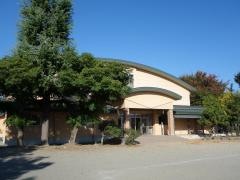 甲府市立東小学校