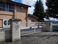 甲府市立東小学校