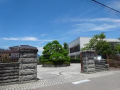 上田南幼稚園