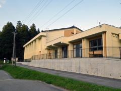 宮川小学校