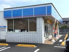 ローソン　岐阜福光西店