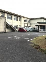 函南町立西小学校