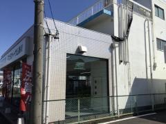 マツダオートザム掛川