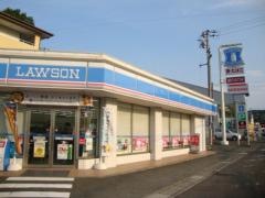 ローソン　伊東吉田柳畑店