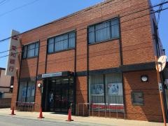 あいち銀行　江南西支店