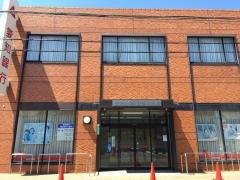 あいち銀行　江南西支店