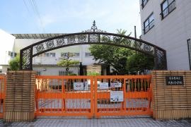 大杉小学校