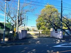 大杉小学校